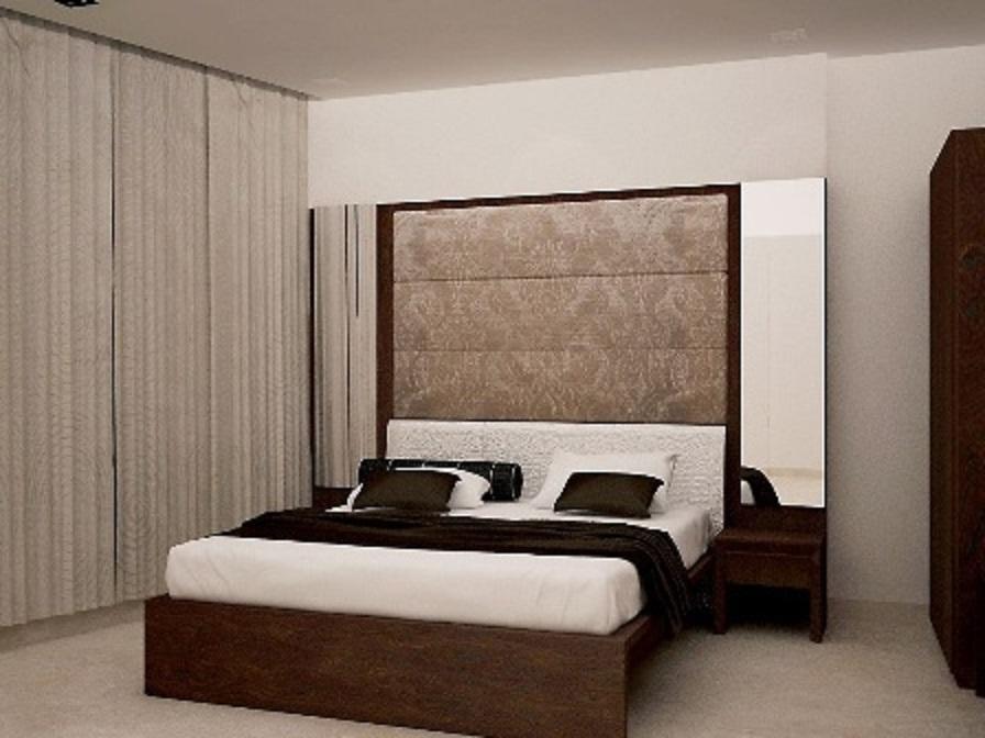 Veena Regency Hotel Chās Kültér fotó